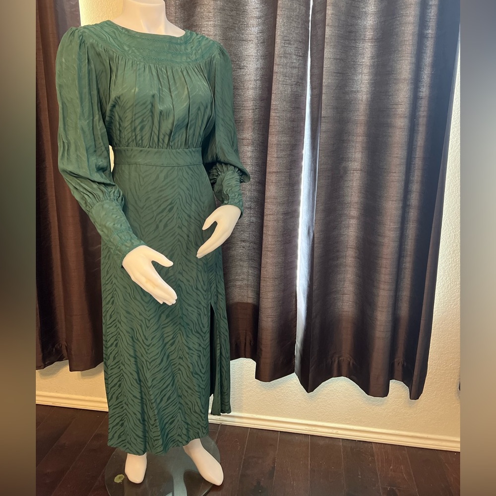 Midi Dress